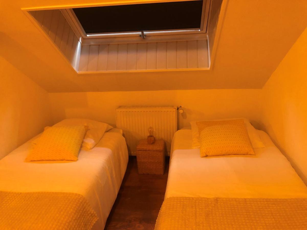 Grande Chambre Familiale Tout Bonnement Bien Putot-en-Auge Extérieur photo